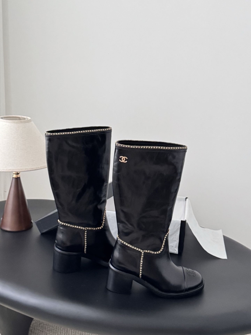 Ch**el boots